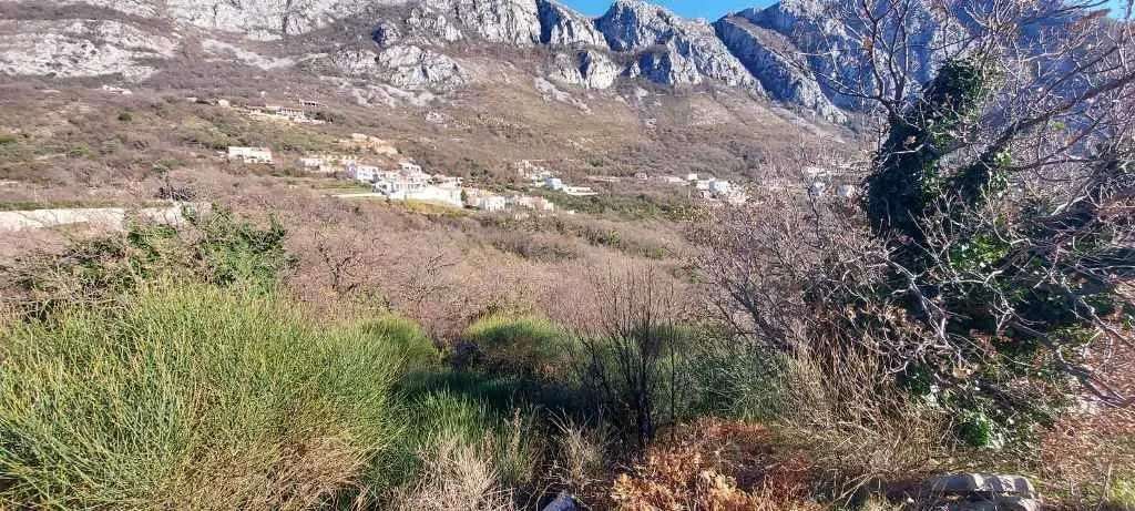 Land for Sale in Budva - foto 6