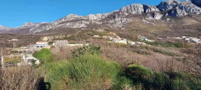 Land for Sale in Budva - foto 7