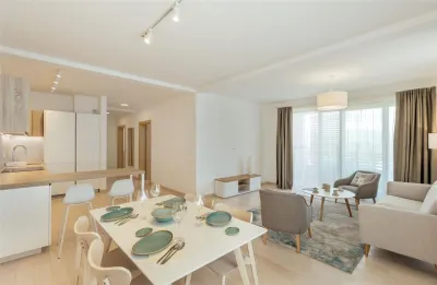 Apartment for Sale in Bar - Dobre Vode