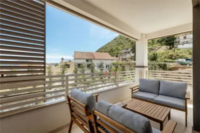 Apartment for Sale in Bar - foto 8