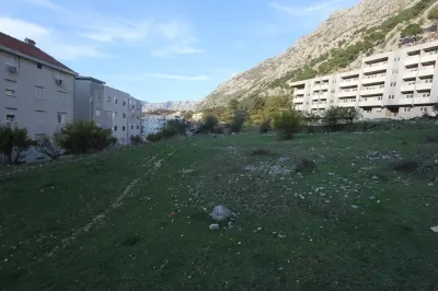 Land for Sale in Kotor - foto 2