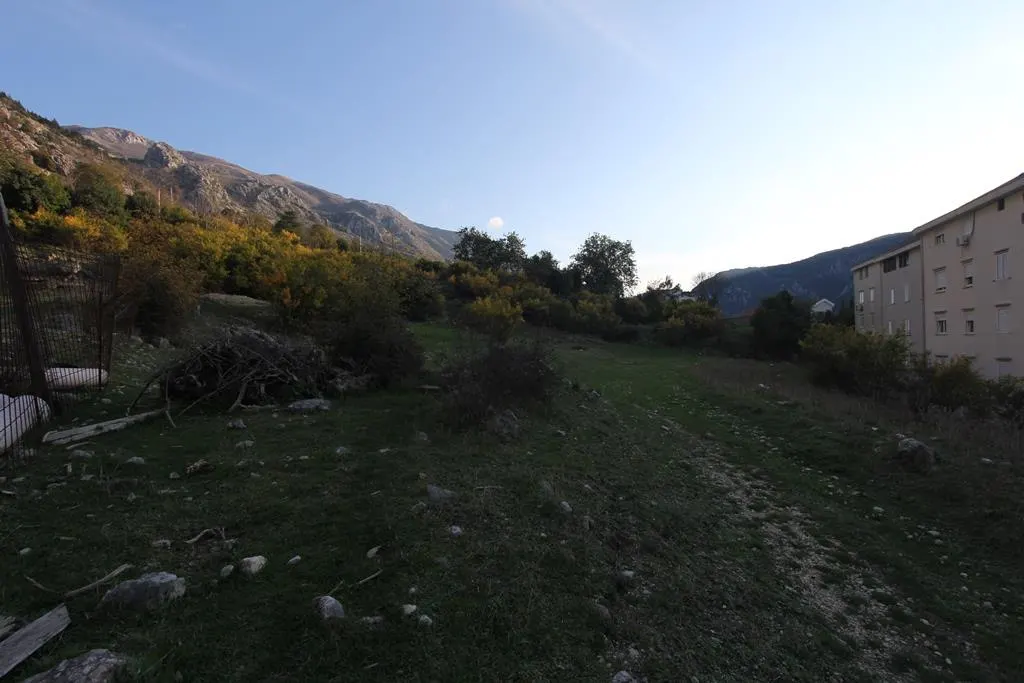 Land for Sale in Kotor - foto 12