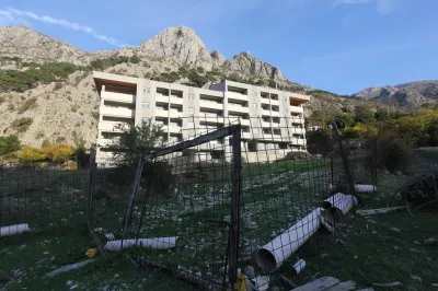 Land for Sale in Kotor - foto 14
