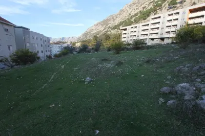 Land for Sale in Kotor - foto 18
