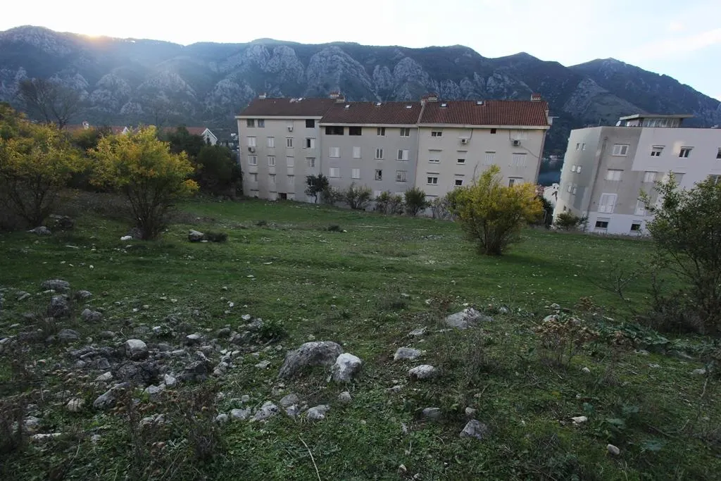 Land for Sale in Kotor - foto 20