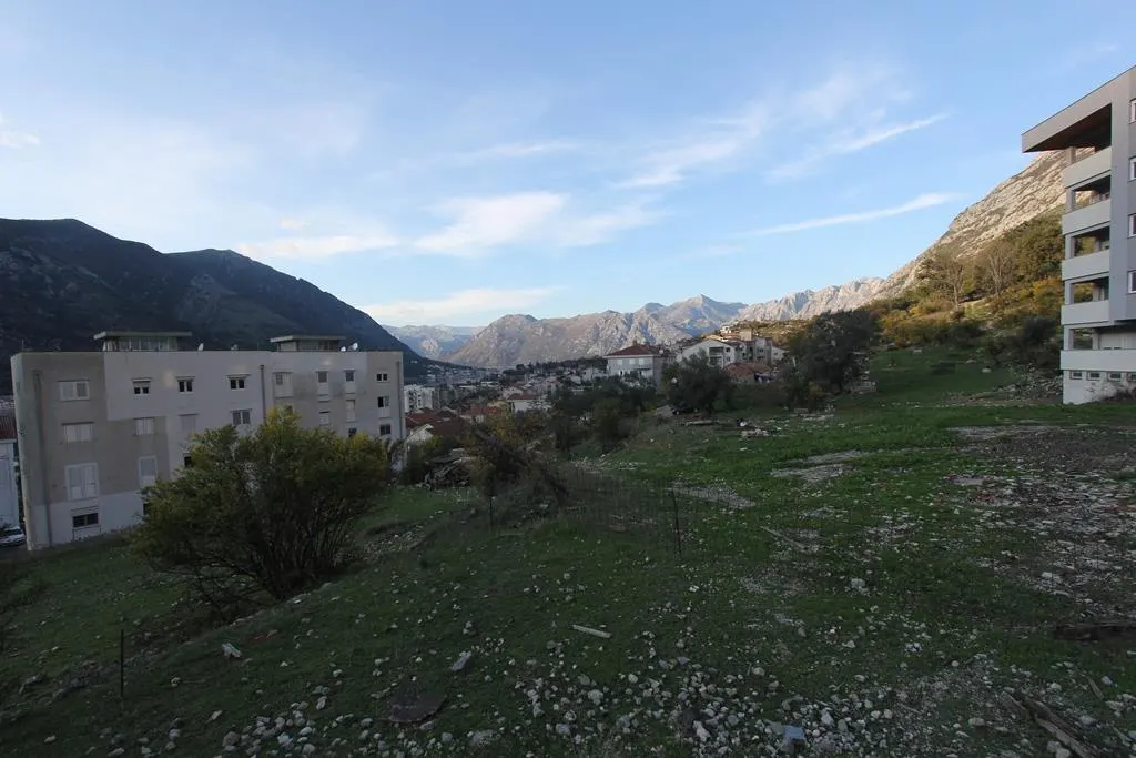 Land for Sale in Kotor - foto 3