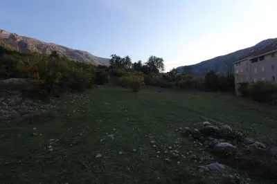 Land for Sale in Kotor - foto 6