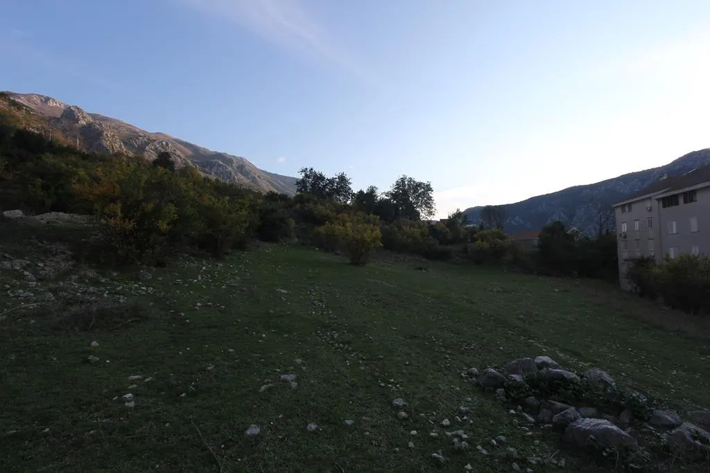 Land for Sale in Kotor - foto 8
