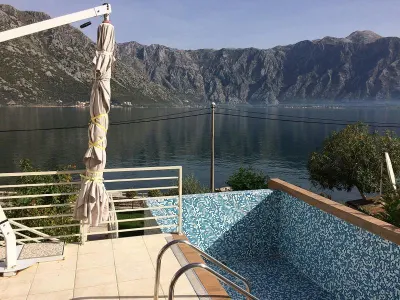 House for Sale in Kotor - foto 12