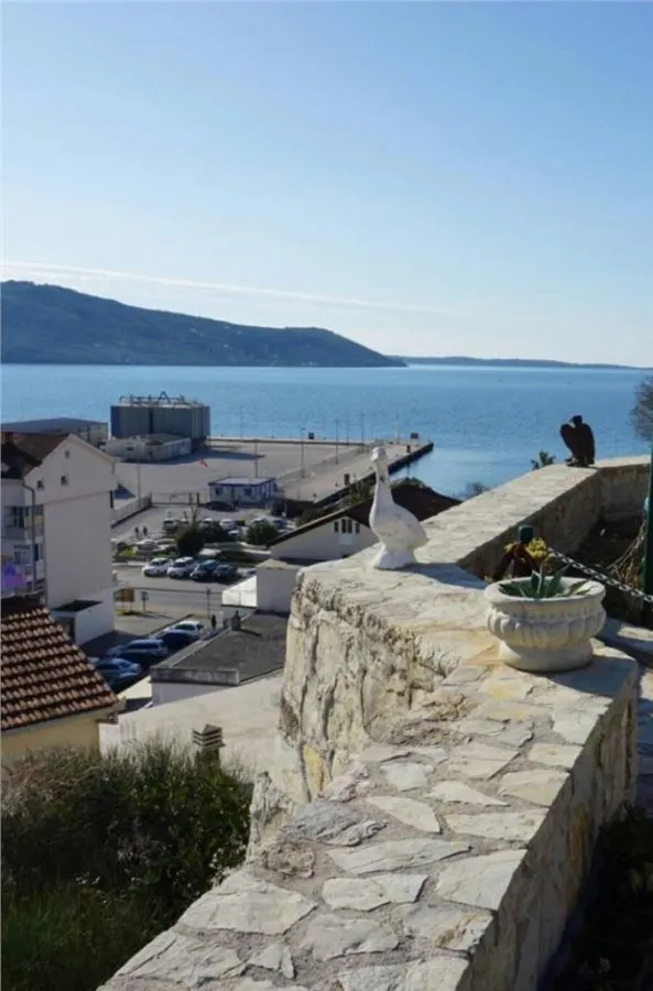Land for Sale in Herceg-Novi - foto 1