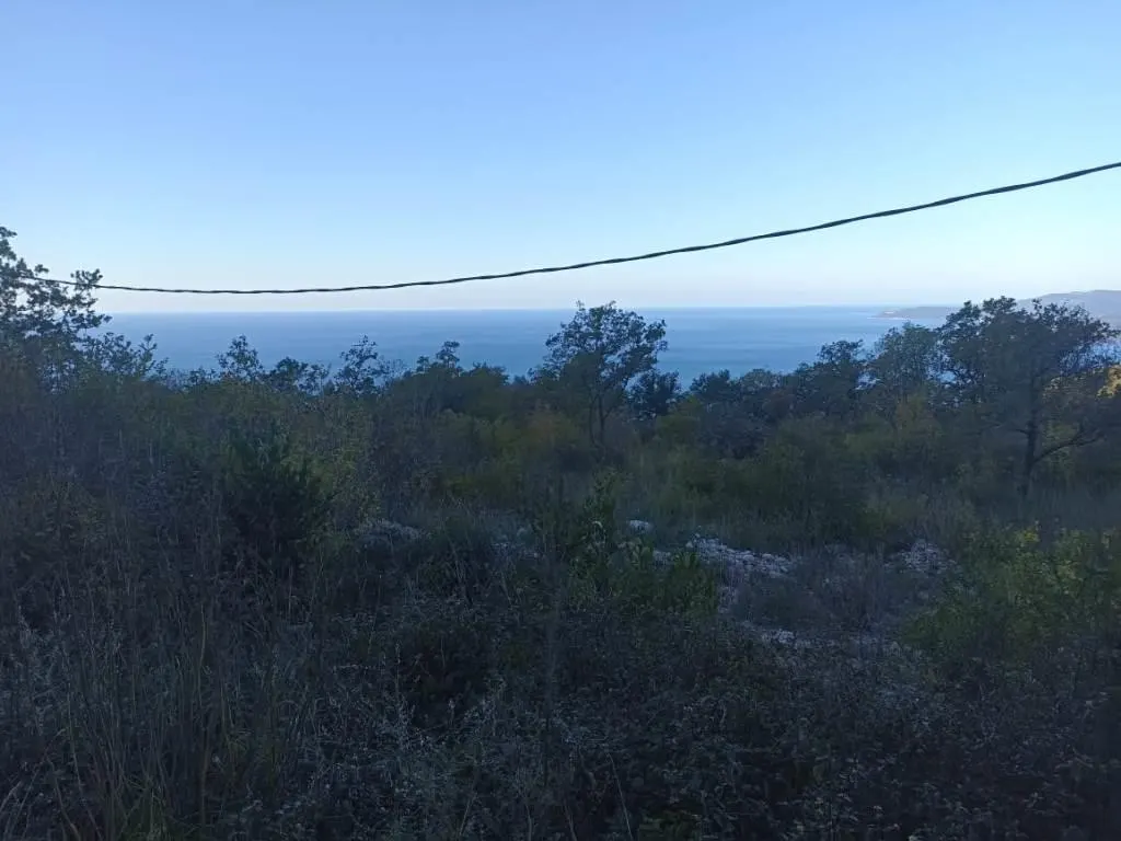 Land for Sale in Budva - foto 3