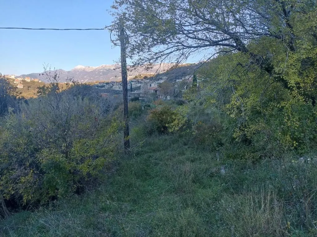 Land for Sale in Budva - foto 4