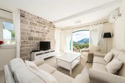 House for Sale in Herceg-Novi - Sutorina