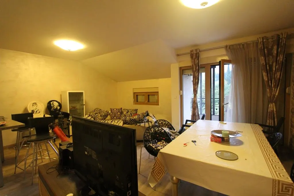 Apartment for Sale in Herceg-Novi - foto 2
