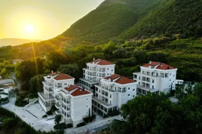 Apartment for Sale in Herceg-Novi - Djenovici