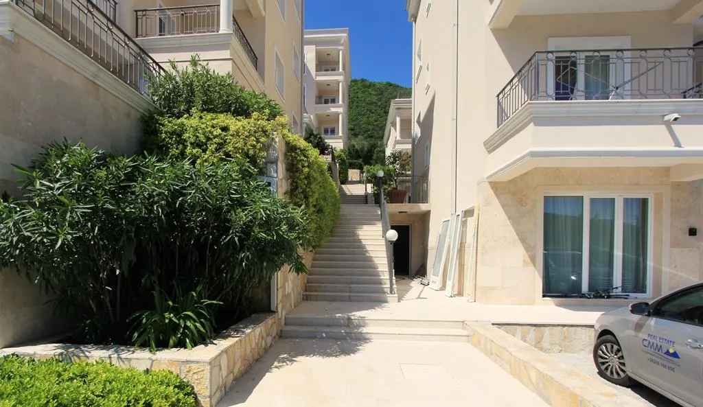 Apartment for Sale in Herceg-Novi - foto 4