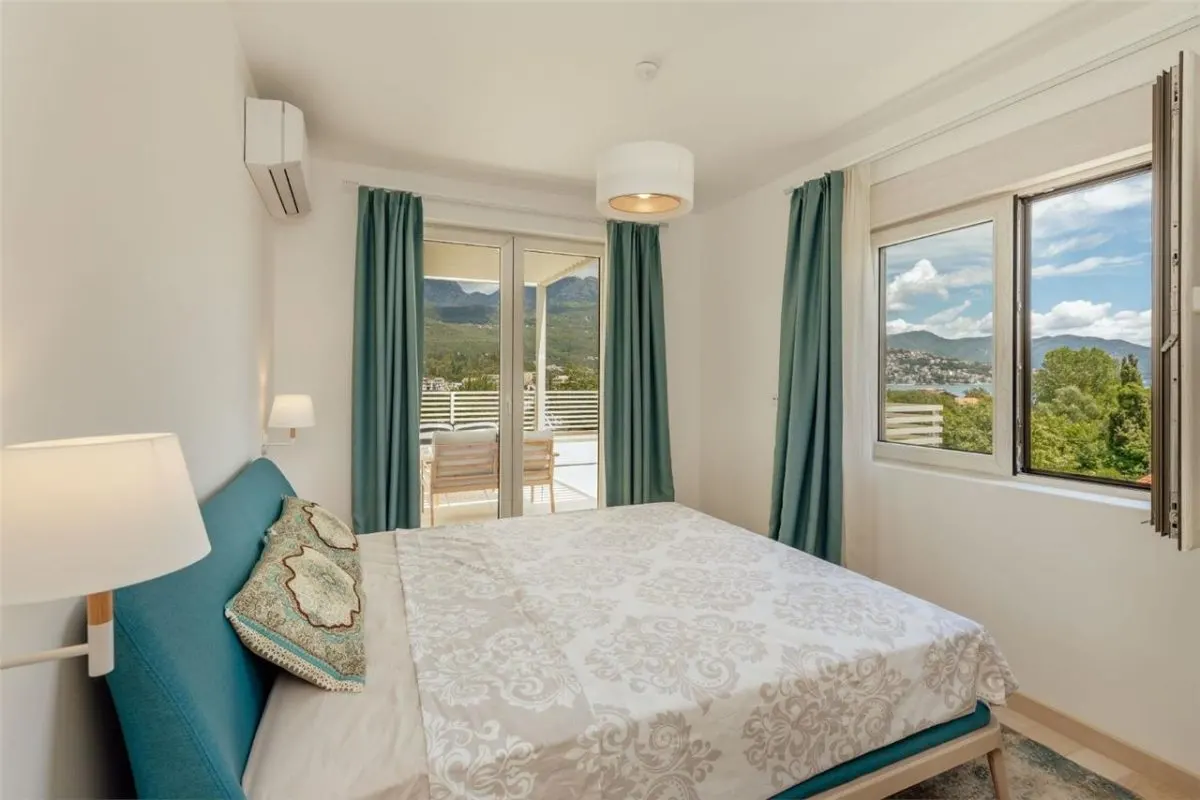 Apartment for Sale in Budva - foto 1