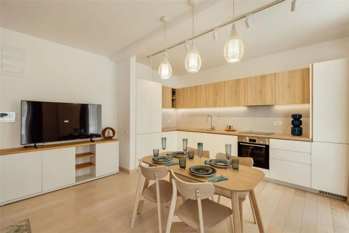 Apartment for Sale in Budva - foto 4