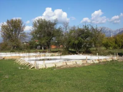 Land for Sale in Bar - Bar