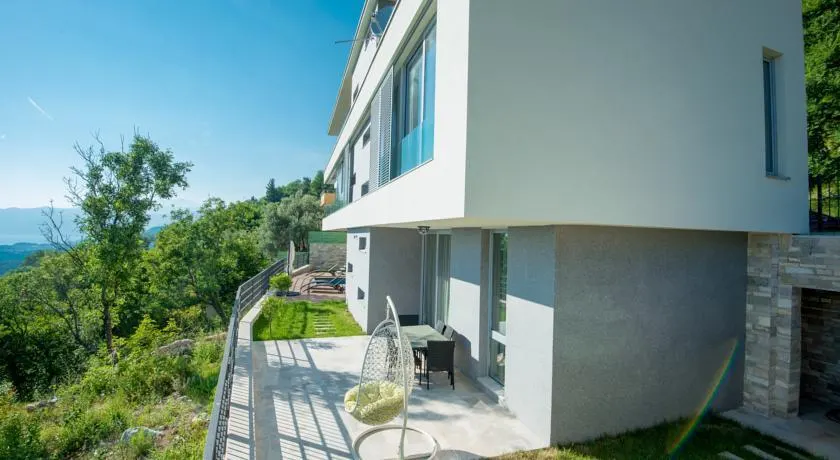 Villa for Sale in Kotor - foto 9