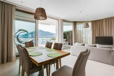 Apartment for Sale in Budva - Budva
