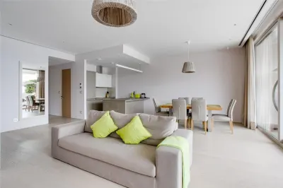 Apartment for Sale in Budva - foto 2
