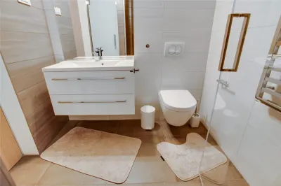 Apartment for Sale in Budva - foto 11