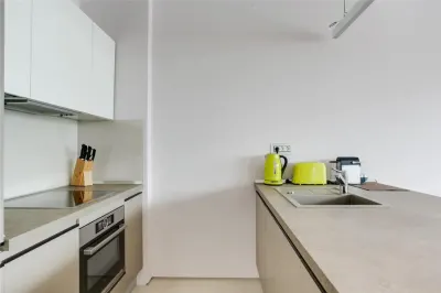 Apartment for Sale in Budva - foto 4