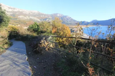 Land for Sale in Budva - foto 3