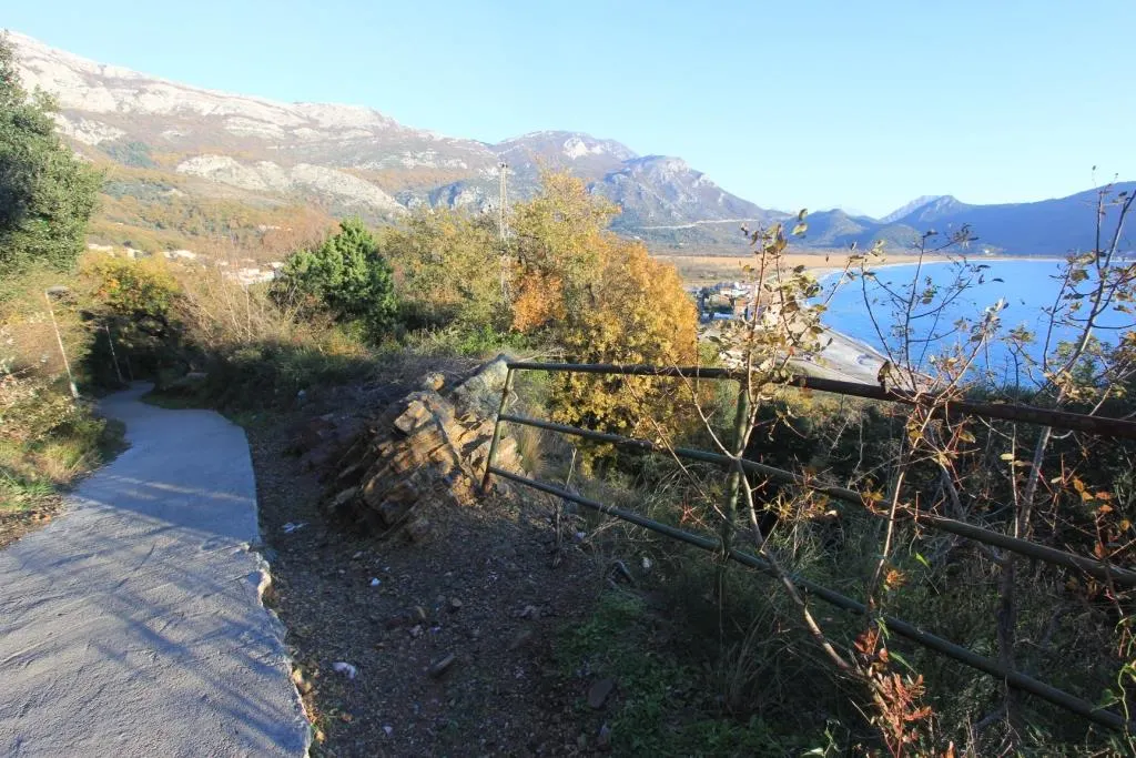 Land for Sale in Budva - foto 3