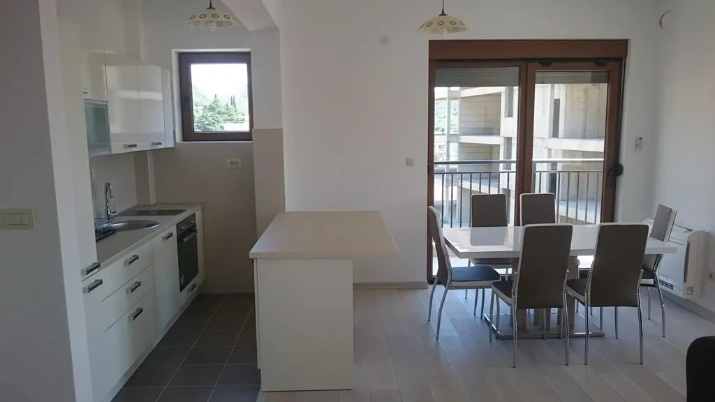 Apartment for Sale in Budva - foto 1