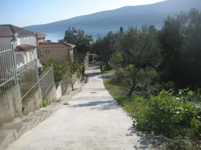 Land for Sale in Herceg-Novi - Baosici