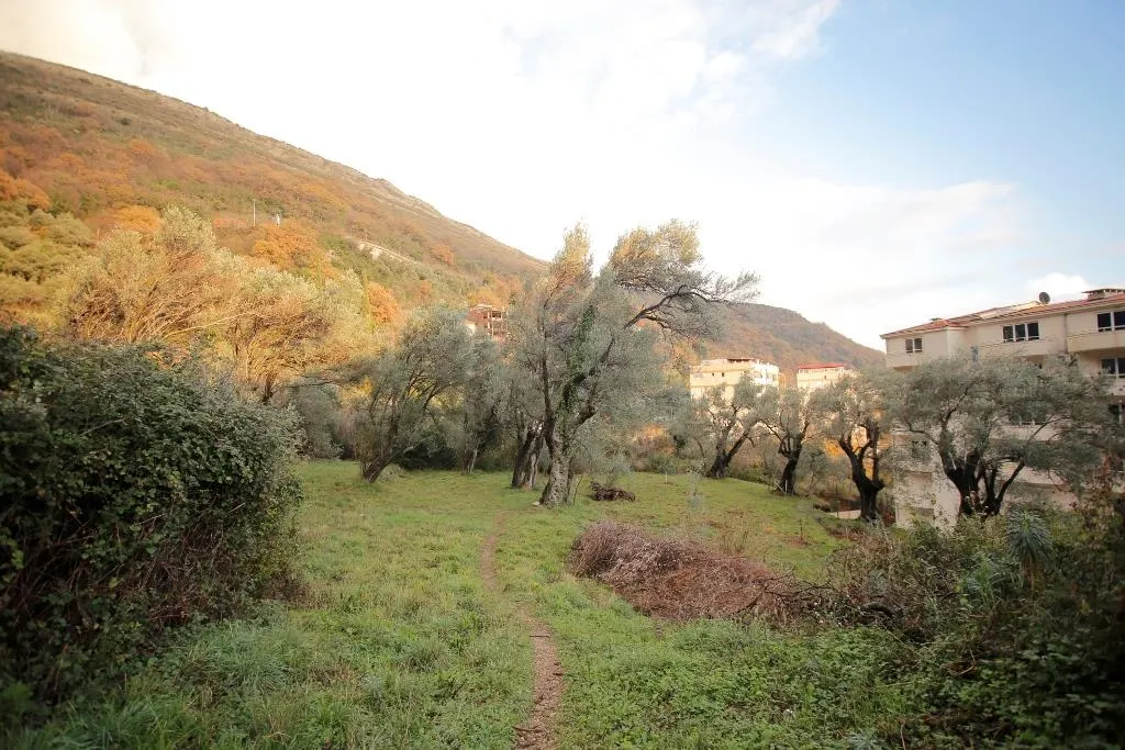 Land for Sale in Budva - foto 2