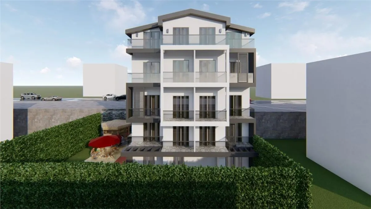 Hotel for Sale in Budva - foto 2