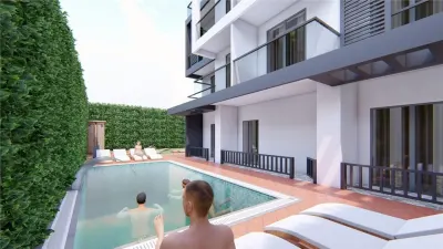 Hotel for Sale in Budva - foto 3