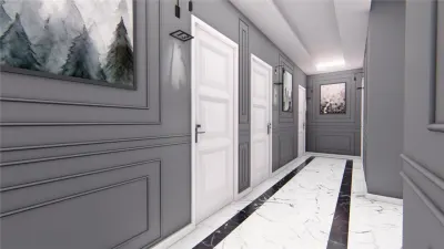 Hotel for Sale in Budva - foto 4