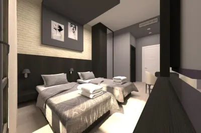 Hotel for Sale in Budva - foto 5