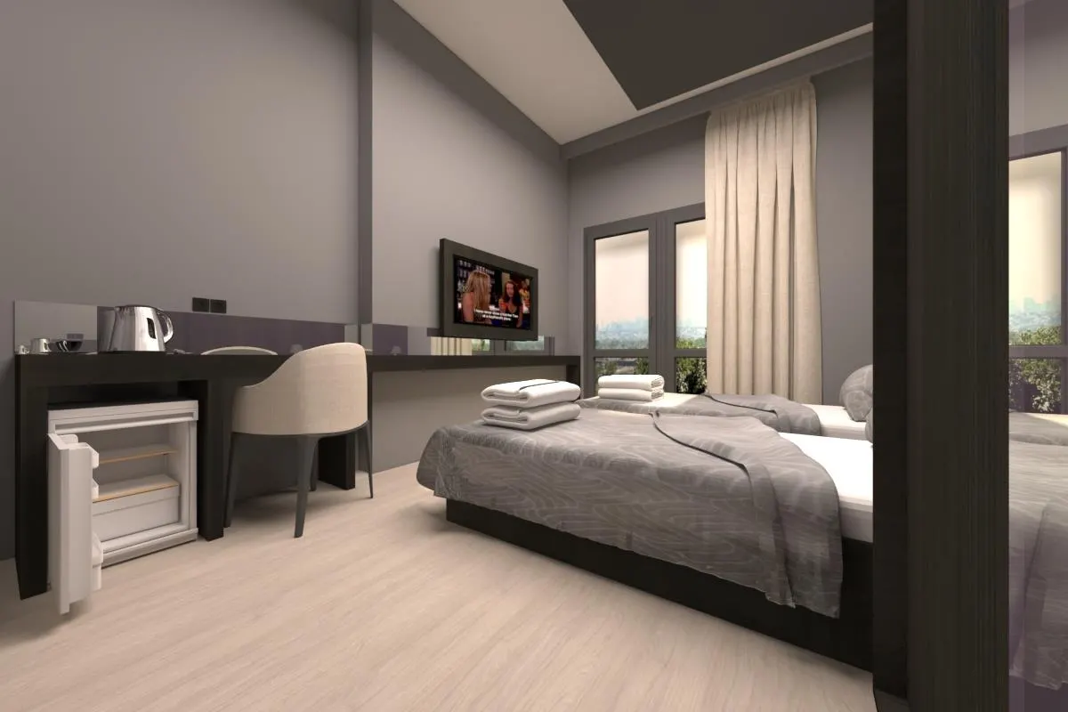 Hotel for Sale in Budva - foto 6