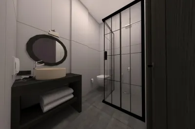 Hotel for Sale in Budva - foto 7