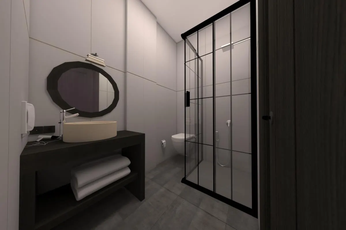 Hotel for Sale in Budva - foto 7