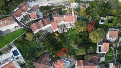 Land for Sale in Kotor - Kotor