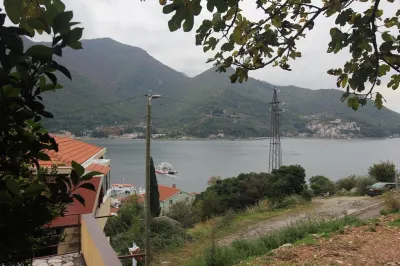 House for Sale in Herceg-Novi - Herceg Novi