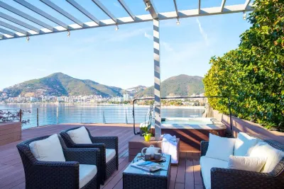 Apartment for Sale in Budva - Budva