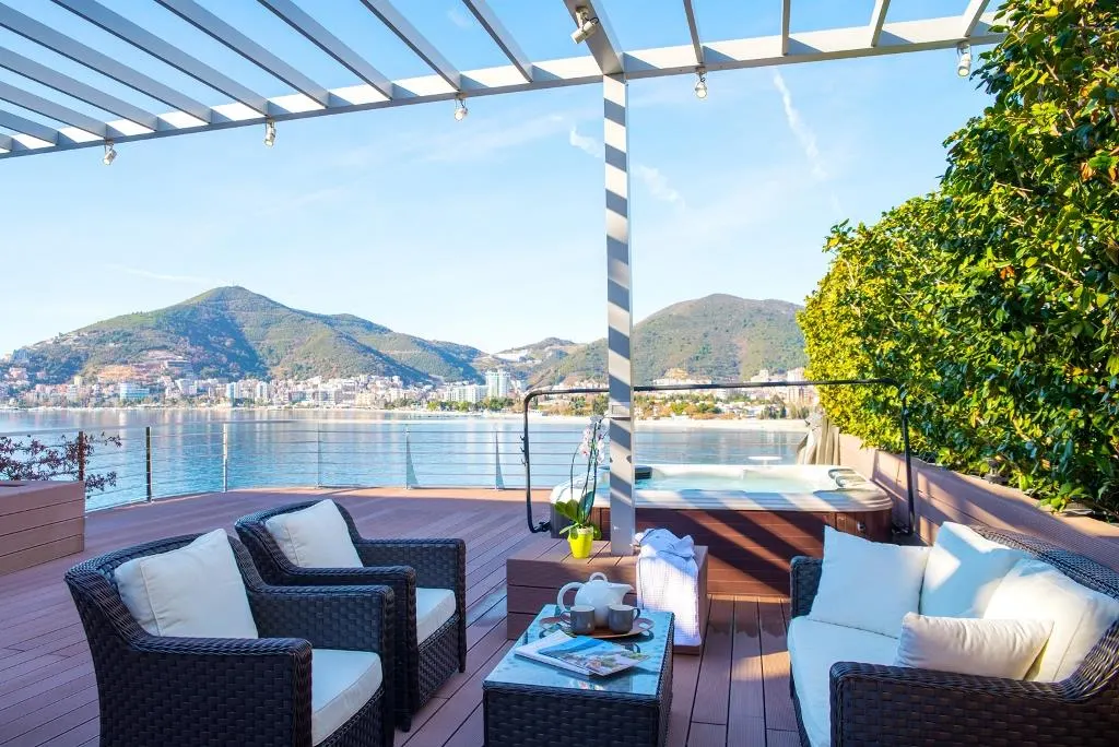 Apartment for Sale in Budva - foto 1