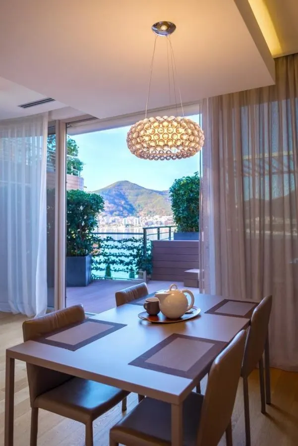 Apartment for Sale in Budva - foto 2