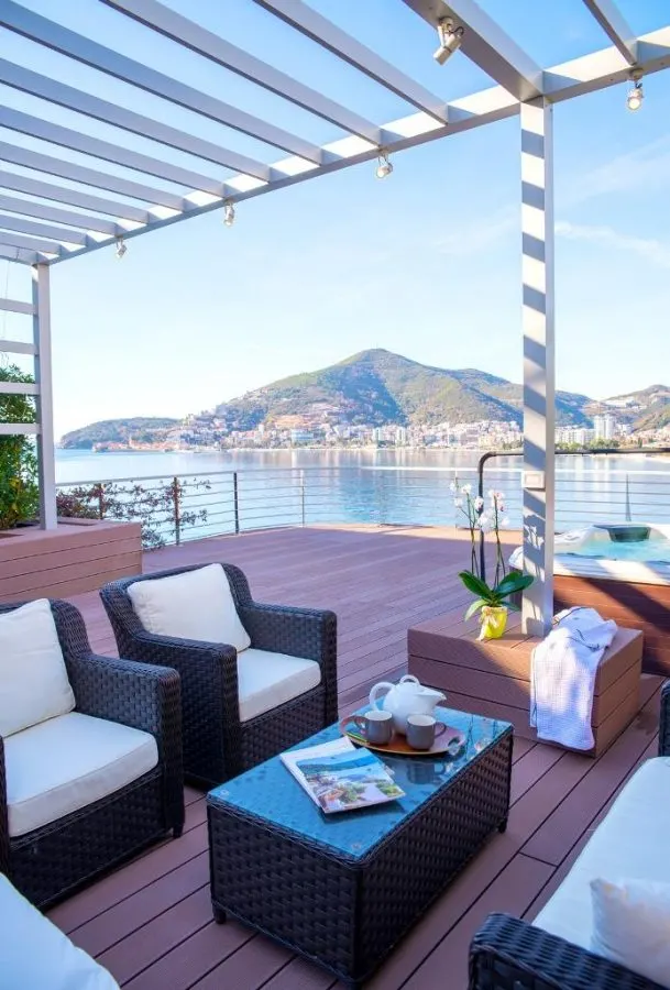 Apartment for Sale in Budva - foto 11