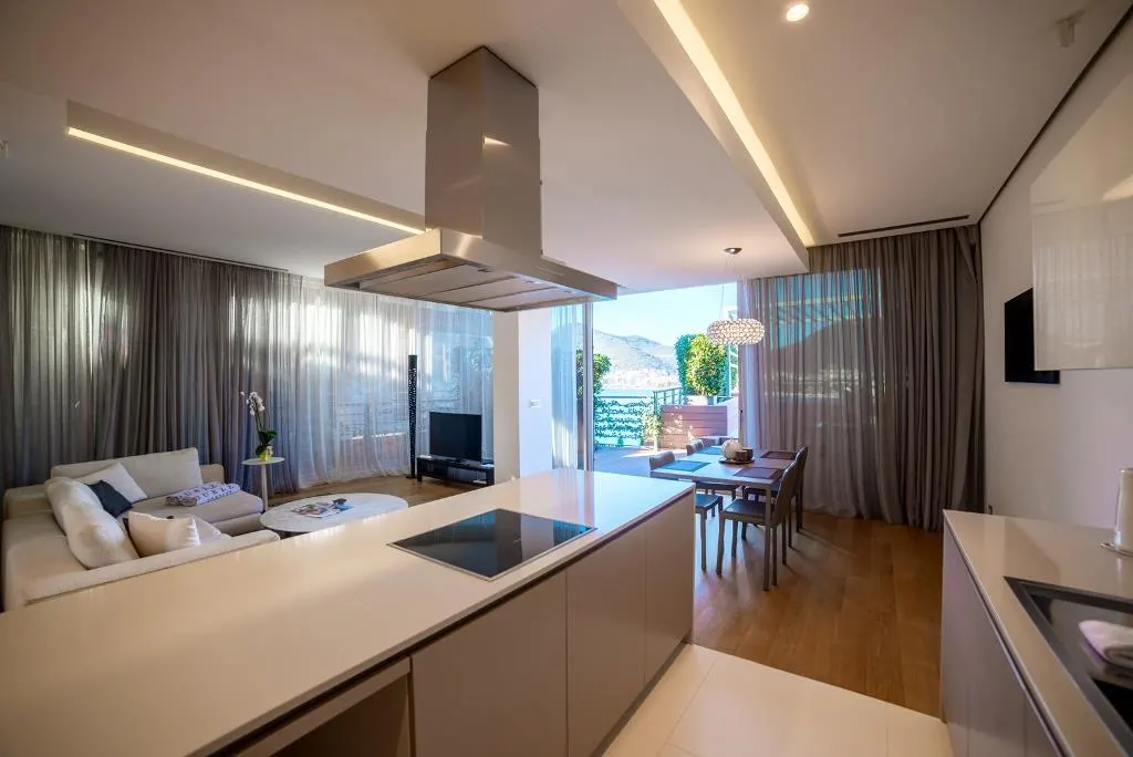 Apartment for Sale in Budva - foto 3