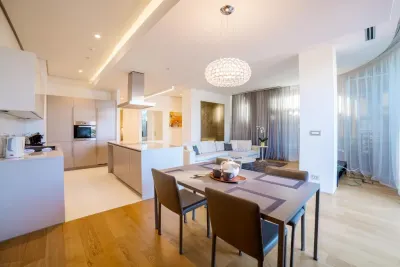 Apartment for Sale in Budva - foto 4