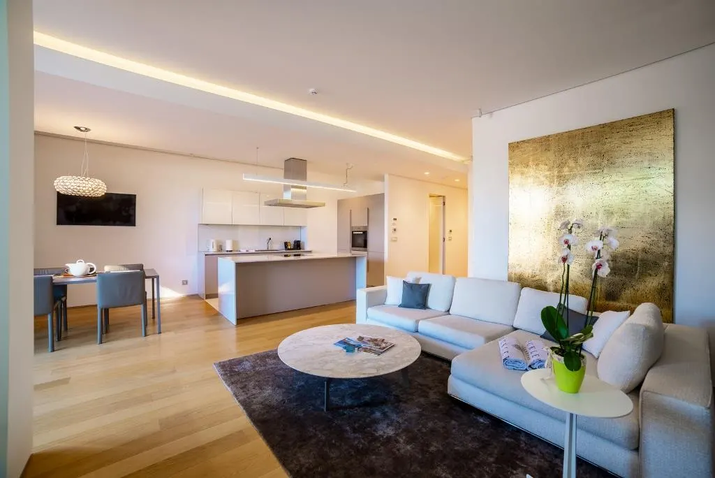 Apartment for Sale in Budva - foto 5
