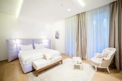 Apartment for Sale in Budva - foto 6